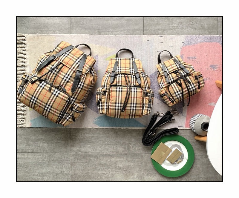 Aura Bags - BBR Bags - 1436