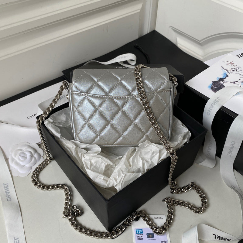 aura-bags - Chanel Bags - 7559