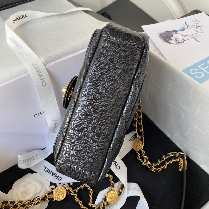 aura-bags - Chanel Bags - 7588