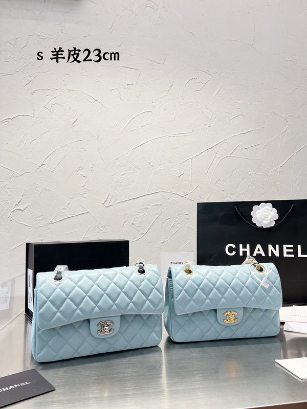 aura-bags - Chanel Bags - 7137