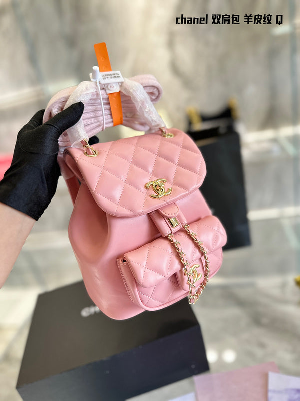 aura-bags - Chanel Bags - 7234