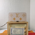 Designer Wallet louis vuitton 107