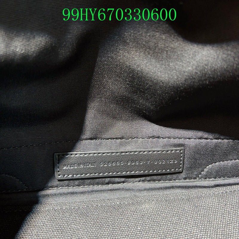 Aura Bags - BGA Bags - 1842