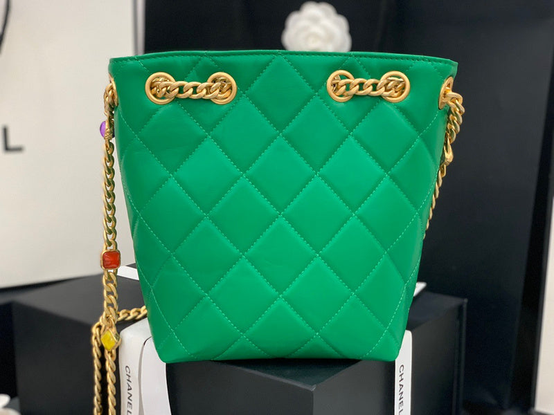 aura-bags - Chanel Bags - 7399