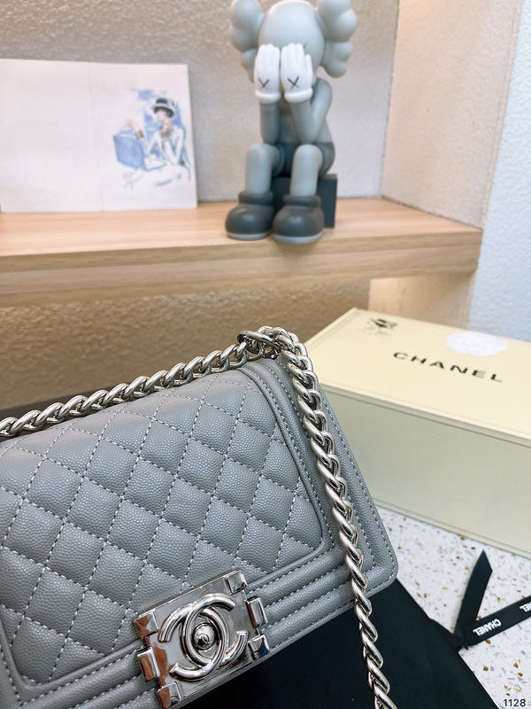 aura-bags - Chanel Bags - 7041