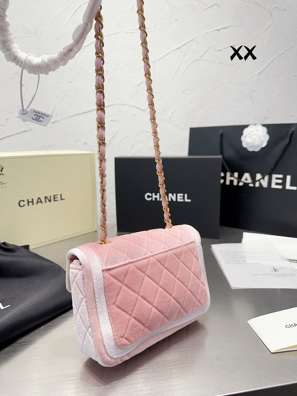 aura-bags - Chanel Bags - 7262