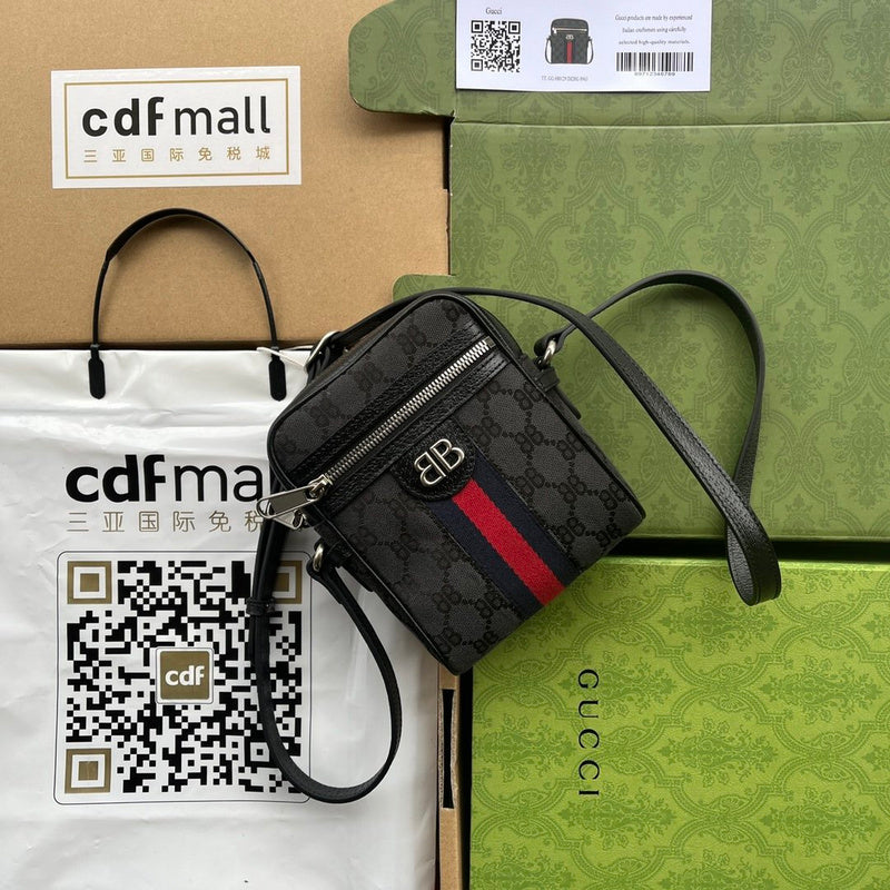 Aura Bags - BGA Bags - 178