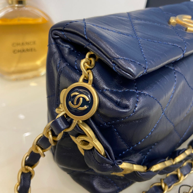 aura-bags - Chanel Bags - 7391