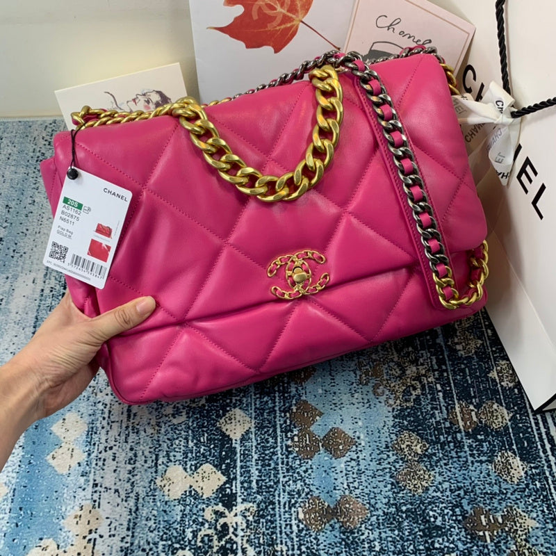 Chanel Bags