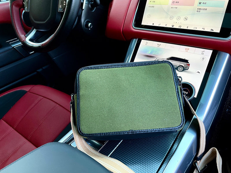 Aura Bags - CCH Bags - 044