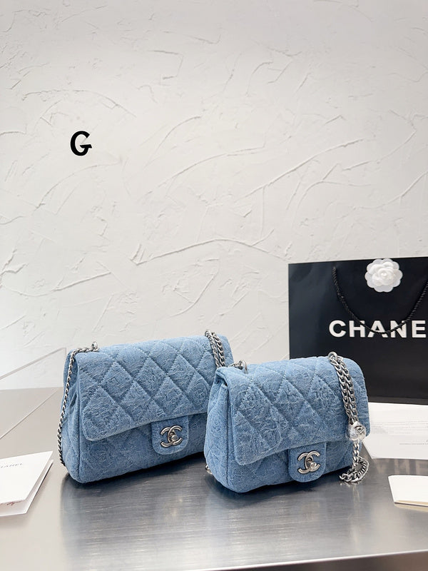 aura-bags - Chanel Bags - 7007