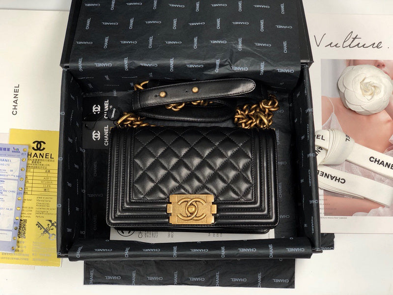 aura-bags - Chanel Bags - 7470