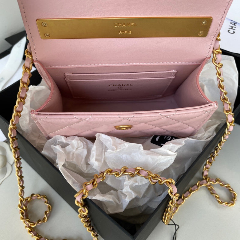 aura-bags - Chanel Bags - 7605