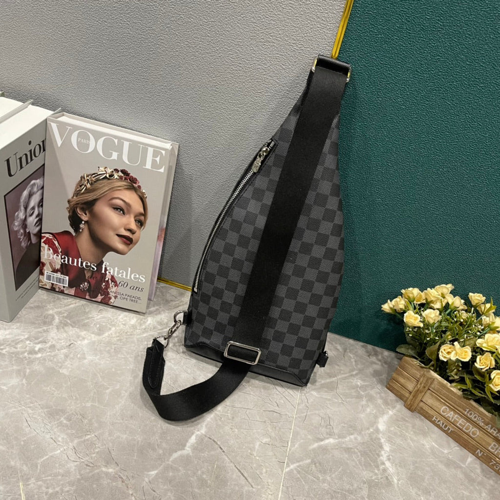 Luxury Bags Louis Vuitton  766