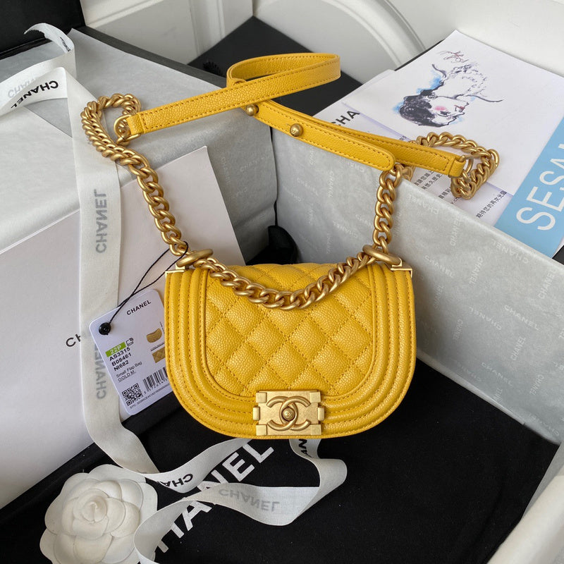 aura-bags - Chanel Bags - 7600