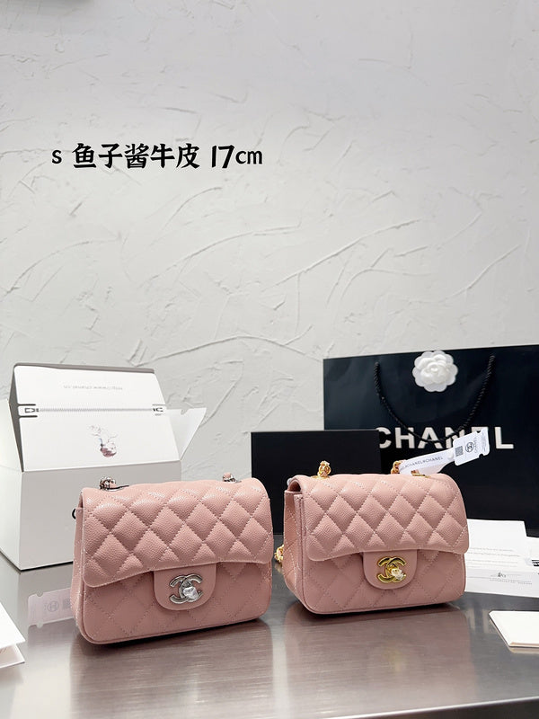 aura-bags - Chanel Bags - 7012
