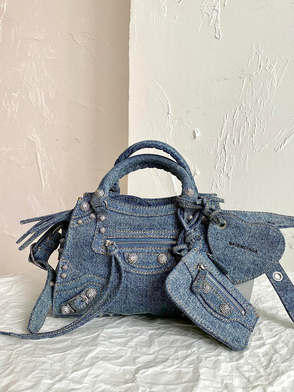 Aura Bags - BGA Bags - 002