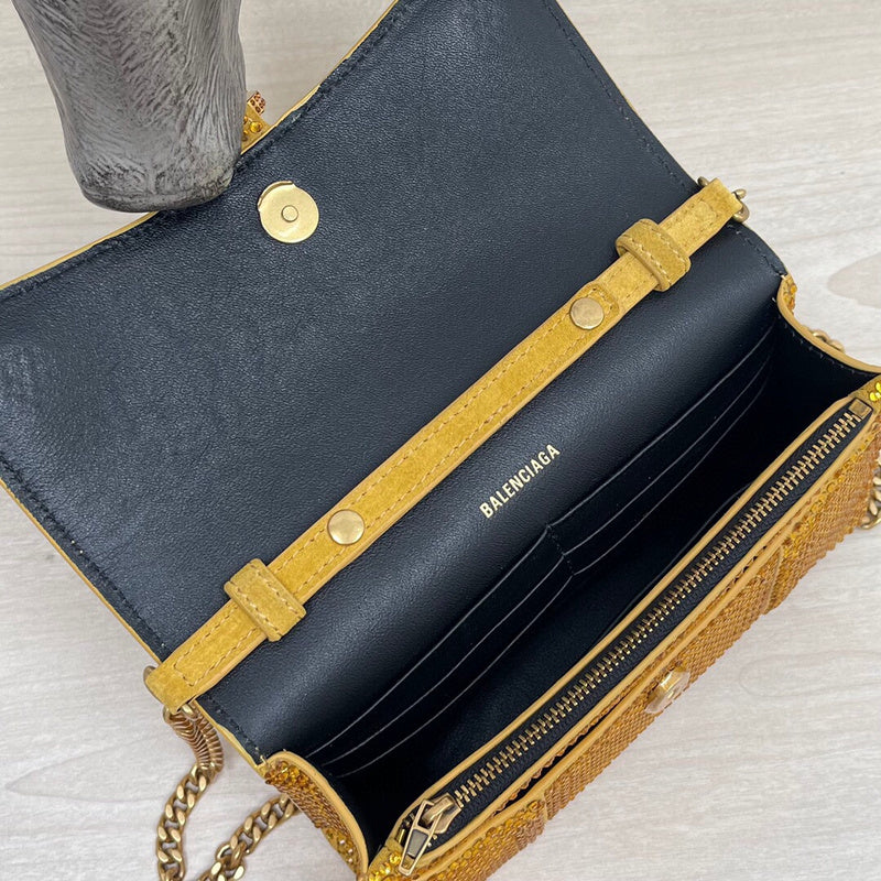 Aura Bags - BGA Bags - 2535
