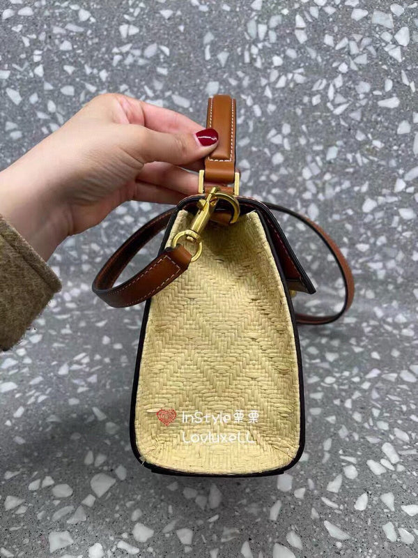 Aura Bags - BV Bags - 323