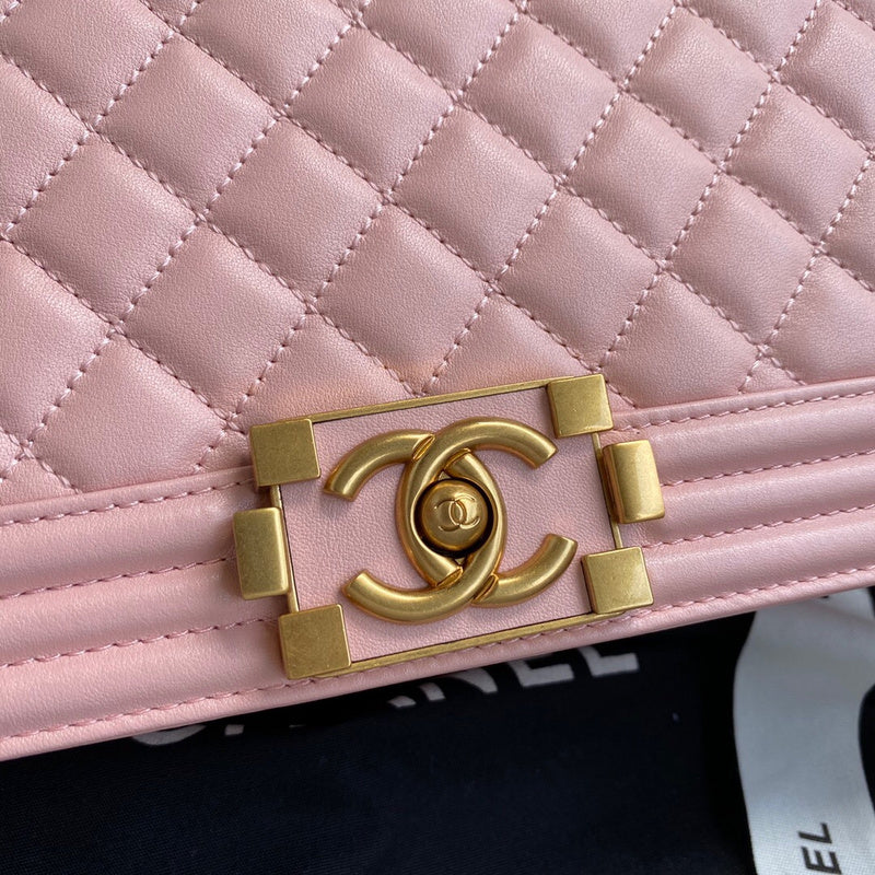aura-bags - Chanel Bags - 7428