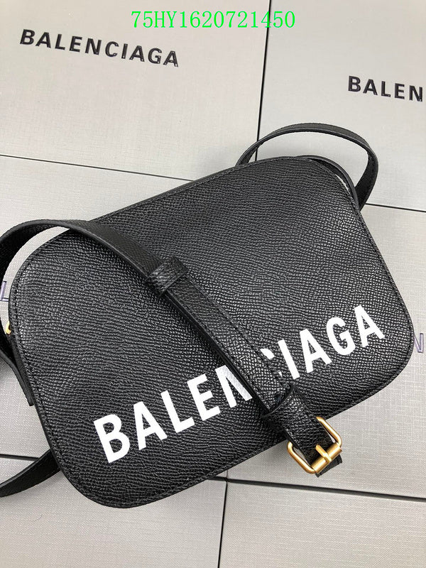 Aura Bags - BGA Bags - 2467
