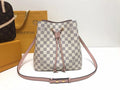 Louis Vuitton Luxury Bags 2024