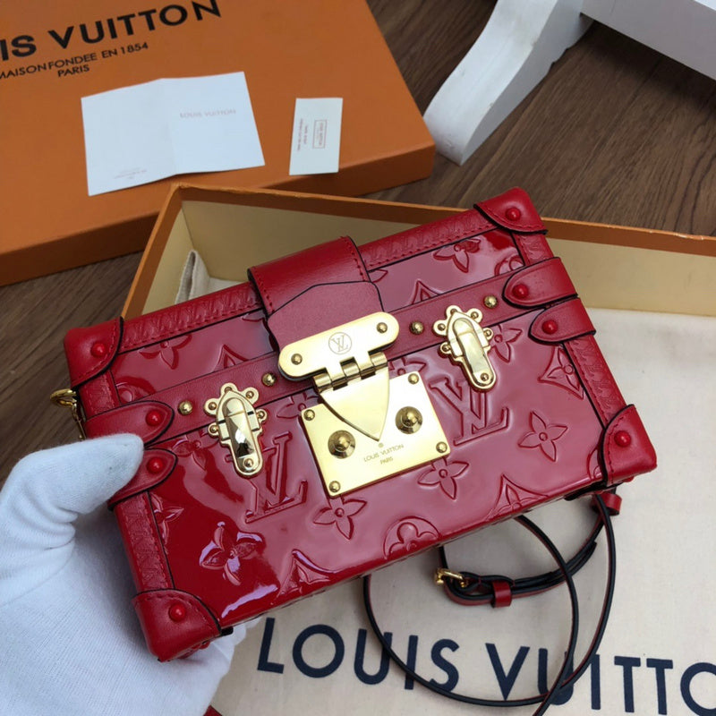 Louis Vuitton Luxury Bags 1940