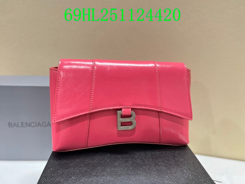 Aura Bags - BGA Bags - 1992