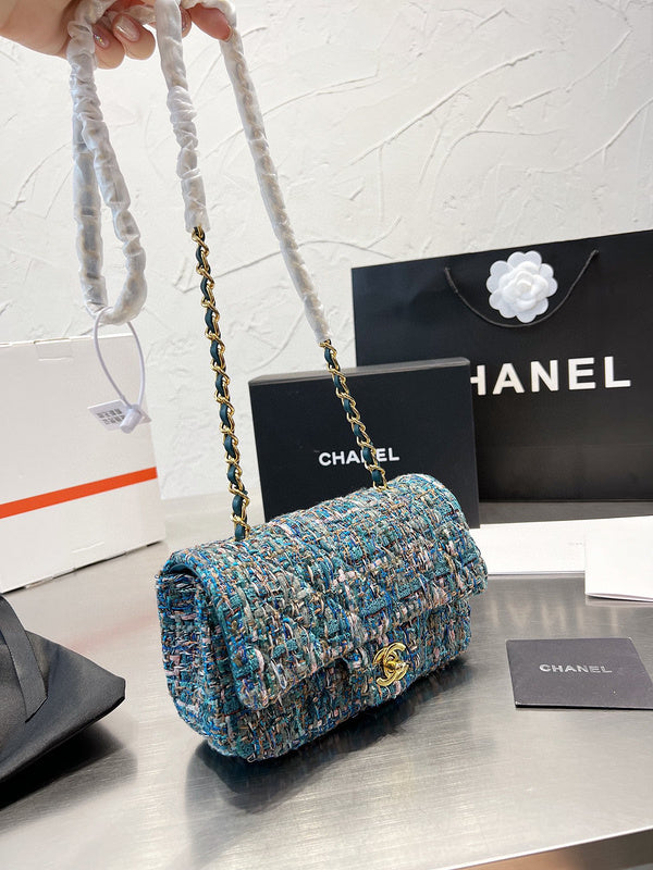 aura-bags - Chanel Bags - 7327