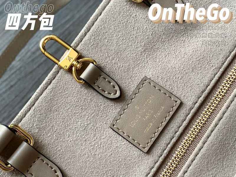 Louis Vuitton Luxury Bags 2838
