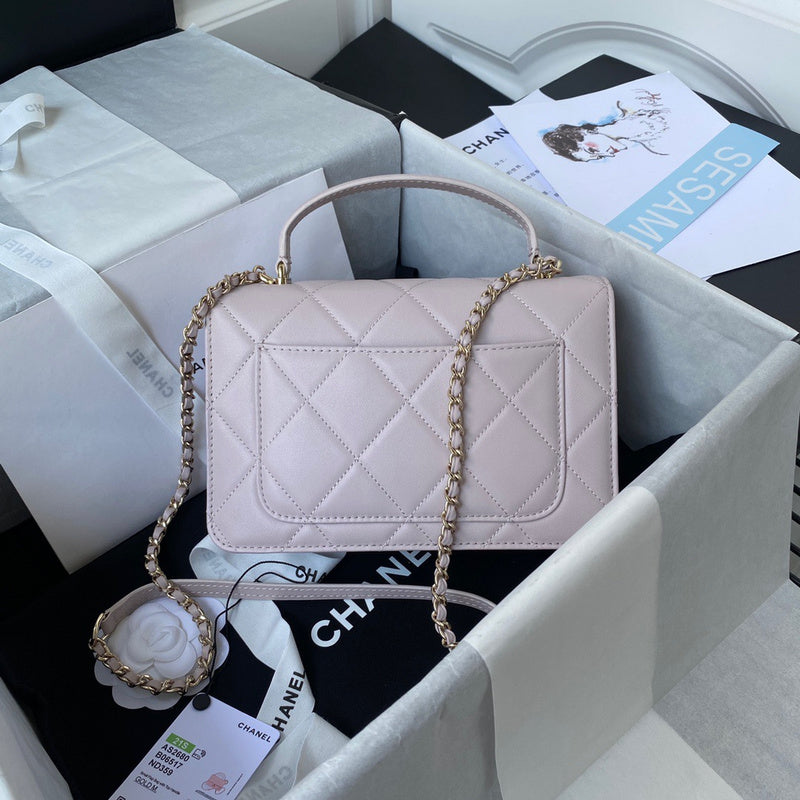 aura-bags - Chanel Bags - 7670