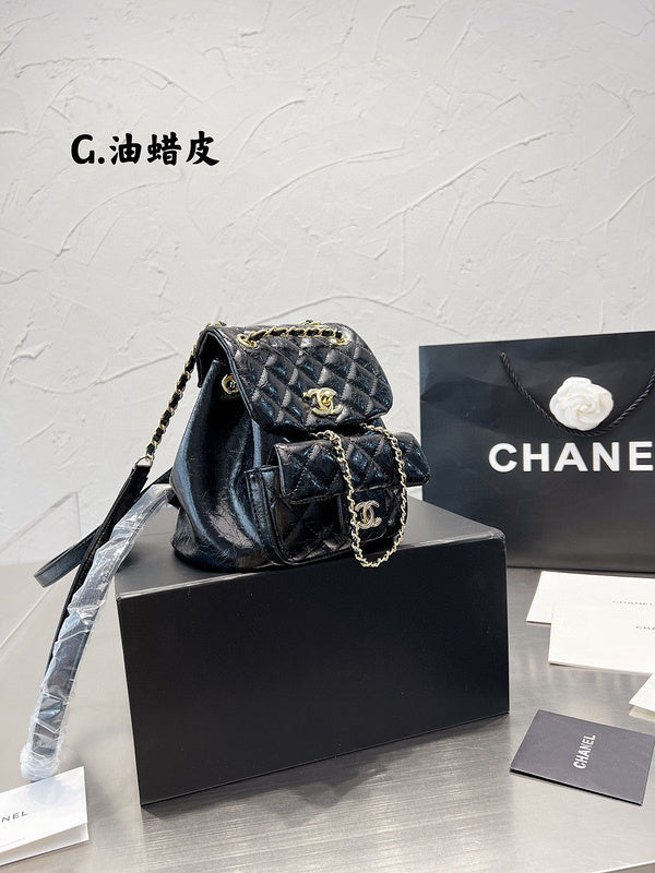 aura-bags - Chanel Bags - 7088