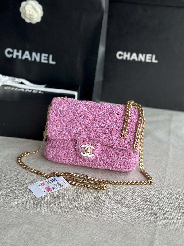 aura-bags - Chanel Bags - 2788