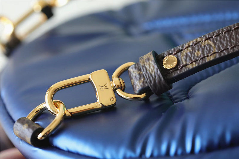 Luxury - Louis Vuitton Bags - 006
