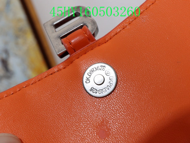 Aura Bags - BGA Bags - 2500