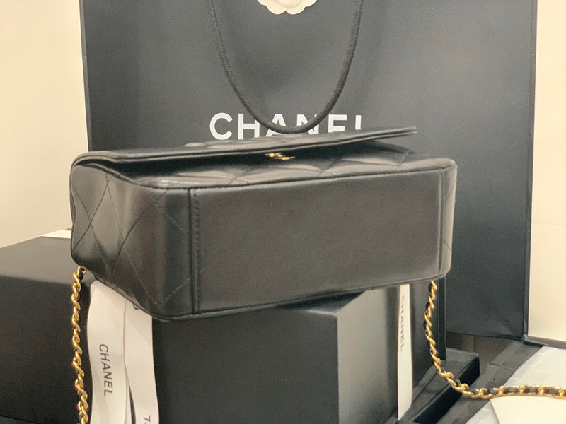 aura-bags - Chanel Bags - 7387