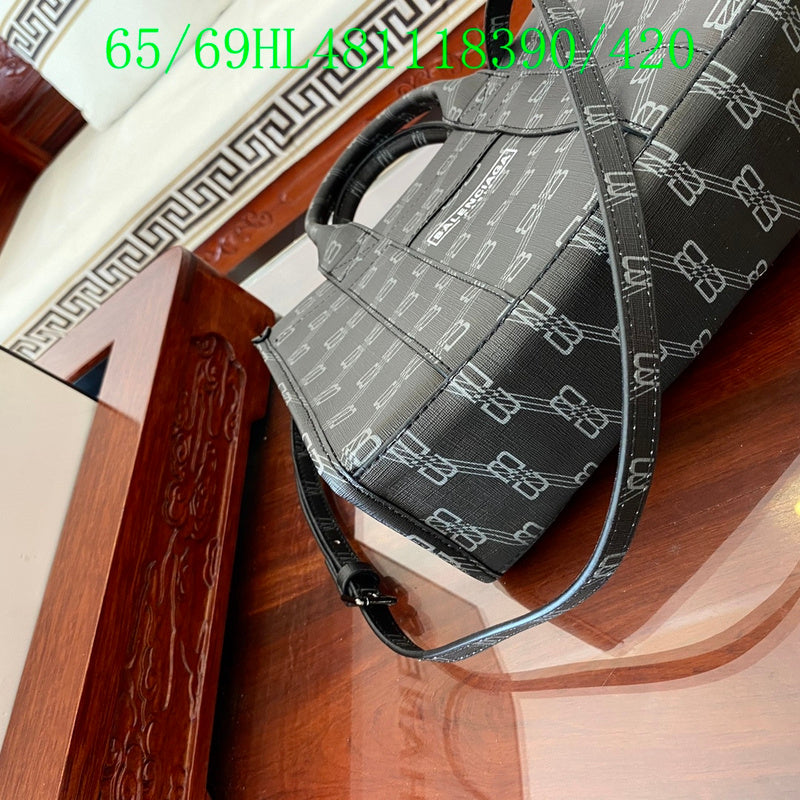 Aura Bags - BGA Bags - 1982