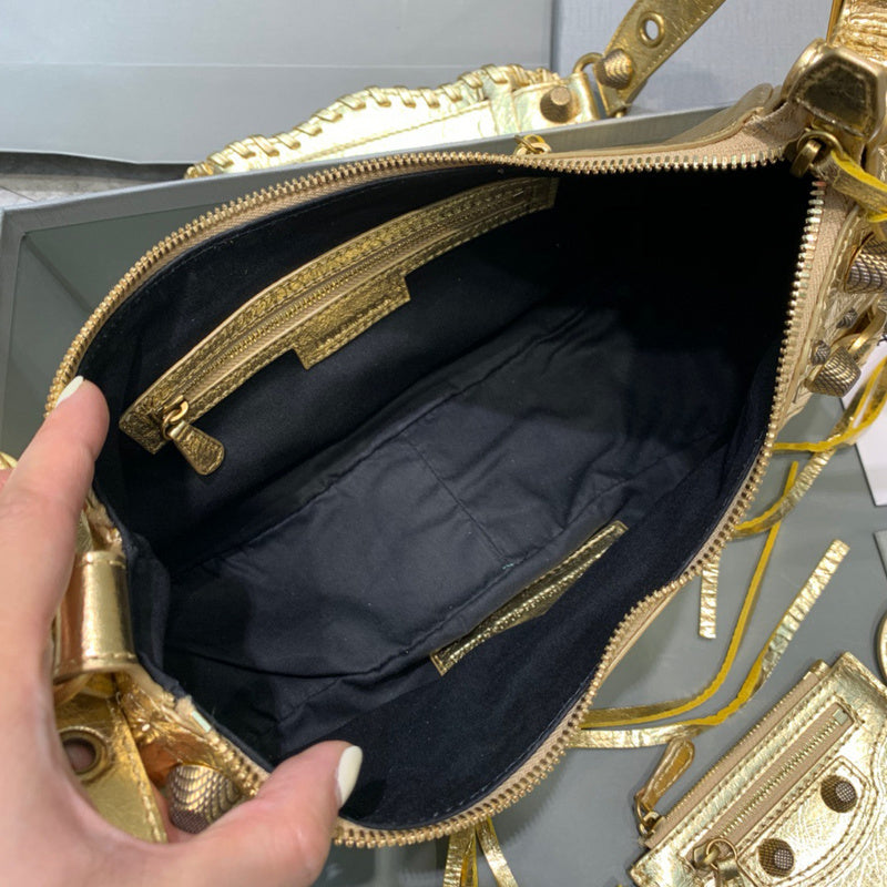 Aura Bags - BGA Bags - 565
