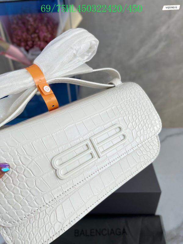 Aura Bags - BGA Bags - 2372