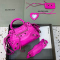Aura Bags - Balenciaga Bags - 766