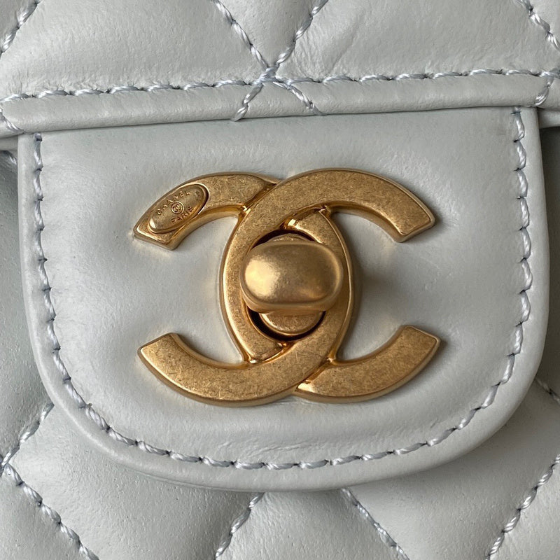 aura-bags - Chanel Bags - 7536