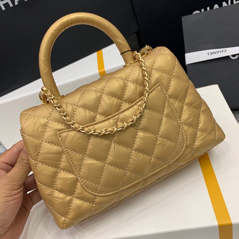 aura-bags - Chanel Bags - 7438