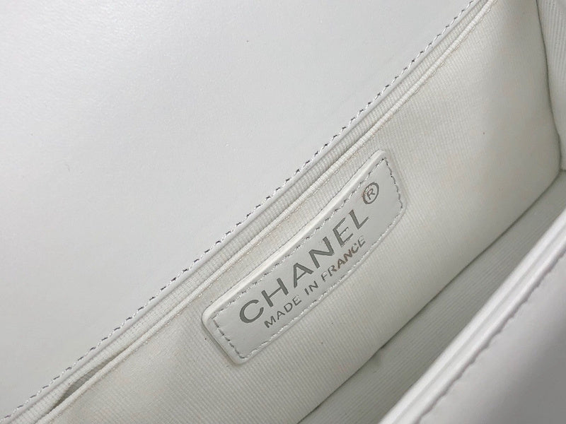 aura-bags - Chanel Bags - 7470