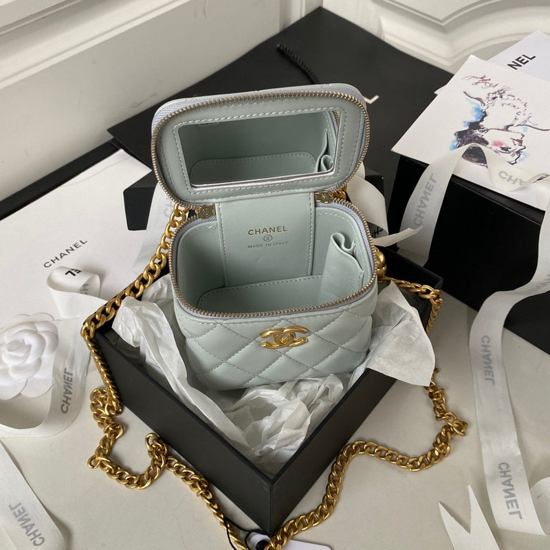 aura-bags - Chanel Bags - 7569