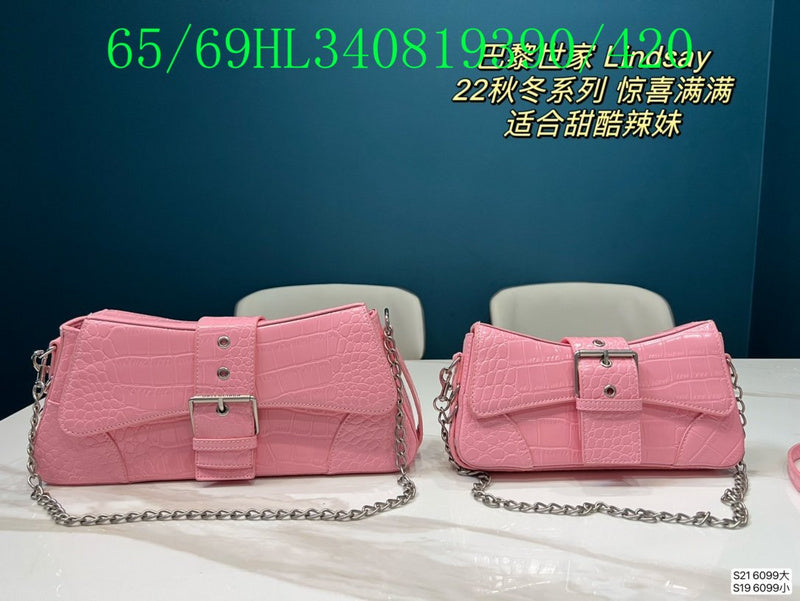 Aura Bags - BGA Bags - 2156