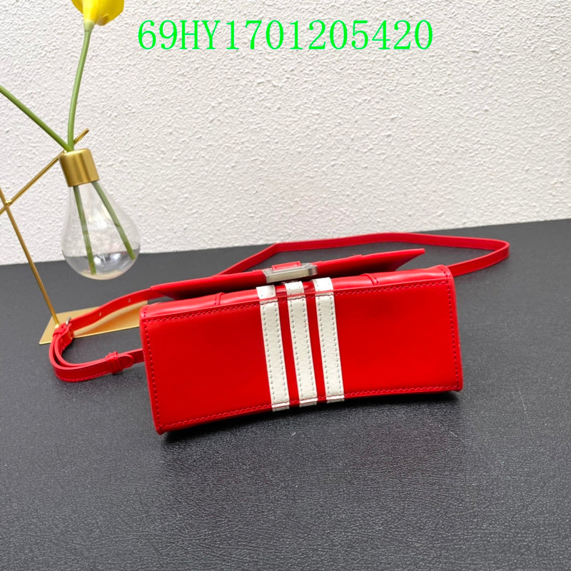 Aura Bags - BGA Bags - 1958