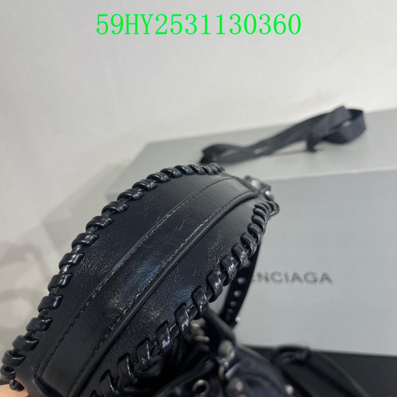 Aura Bags - BGA Bags - 1955