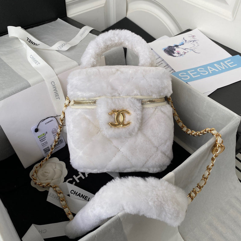 aura-bags - Chanel Bags - 7593