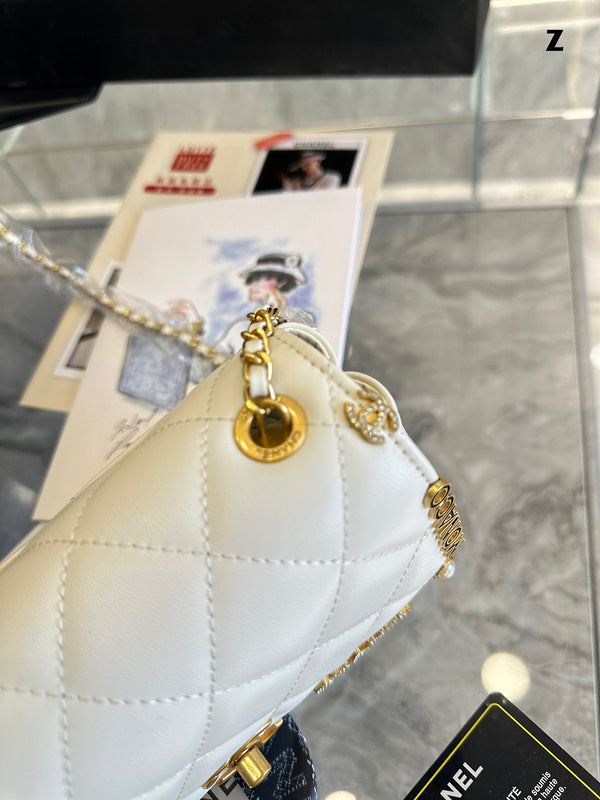 aura-bags - Chanel Bags - 7082