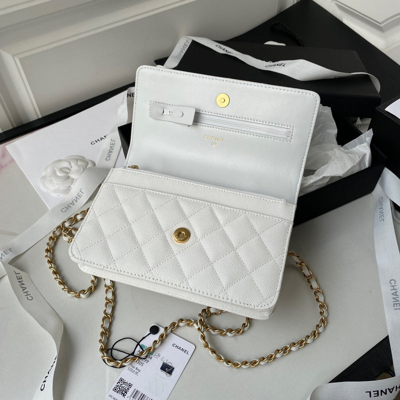 aura-bags - Chanel Bags - 7630
